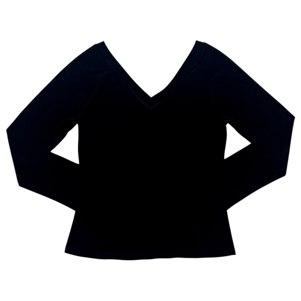 Vintage 90’s Long Sleeve Top